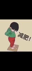 -香薇妮丝·定制减肥·身材管理