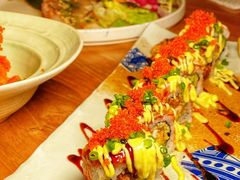 -Hatsune隐泉日式料理(三里屯太古里店)