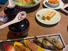 -三禾寿司(君尚店)