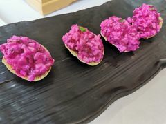 -幸福蔬·时尚蔬食(黄山湖公园店)