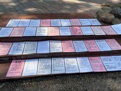 -人民公园-相亲角