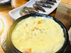 -万兴佳烤肉·长白山老味道(宏泰广场店)