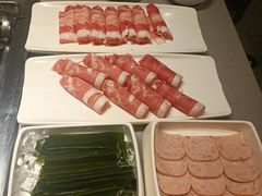 -海底捞火锅(万象汇店)