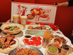 -避风塘·金牌店·夜宵(金玉兰店)