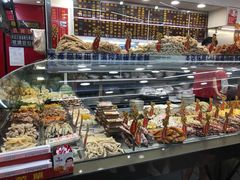 -台湾塩酥鸡(通化直营店)
