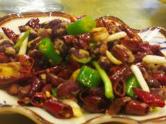 -邛海风味特色菜馆