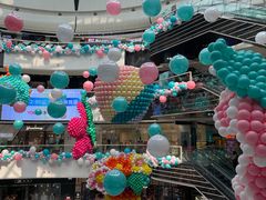 -万达广场(北京槐房店)