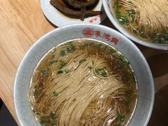 -朱鸿兴面馆(镇湖店)