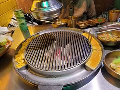 -釜山火炉·海鲜烤肉(紫藤路店)