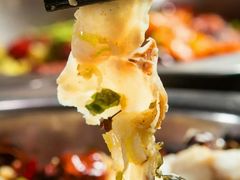 -杨记大丰收鱼庄(国贸店)