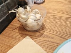 -浑河春面馆非遗鹿角面(良乡店)