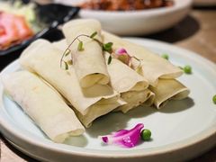 -新白鹿餐厅(金鹰新街口店)