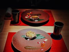 -眞日本料理