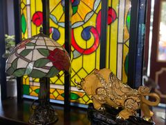 -Golden Lily河内巴黎法越料理餐厅(建国西路店)