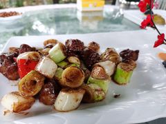 3A牛肉-陶缘一号·四季缘·老字号顺德菜·户外婚礼家宴(西滘店)