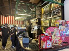 -何九海南茶店(鬼仔巷店)