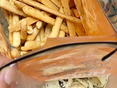 -喜計局·饼行(南湖万达广场店)