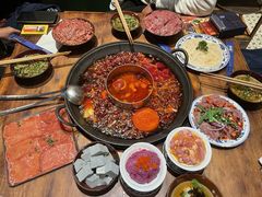 -楠火锅(太古里总店)