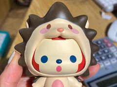 -九木杂物社(恒隆广场店)