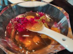 红白冰粉-川里谈·川味小馆(北京路店)