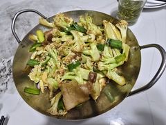 -古韵餐厅(湖畔大学店)