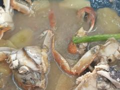 -八仔大富楼·河鲜(西江店)