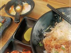 -町门烤肉拌饭专门店(哈西万达店)