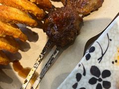 -高原第一家资格烤羊肉(玉林南路总店)