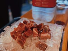 -贰重天冰煮羊自助火锅(东坝店)
