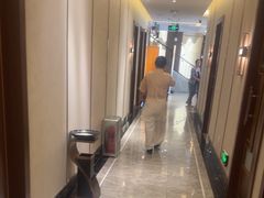 -华夏良子·足道SPA艾灸(铁道大厦店)