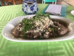 -盛港湾海鲜食府(黄沙店)