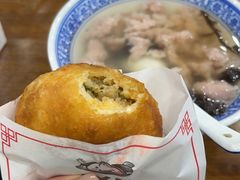 煎包-煎意浓·吴记煎包(交通路店)