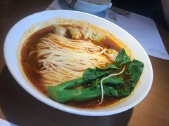 -南小馆(迪士尼小镇店)