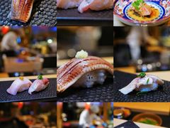 -西村日本料理(香格里拉饭店)
