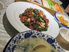 -鲁城往事(游客中心店)