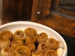 -浮何烤铺(桐梓林店)