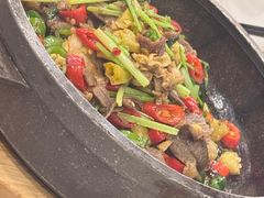 -贵州大厦贵州厅(樱花园西街店)