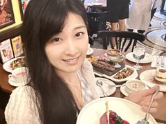 -Entrecôte 法国牛扒馆(保利·时光里店)