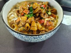 -荣荣面馆(丹溪大道店)