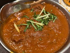 -Pita's&Tika's中东和印度风味餐厅(龙湖天街店)