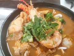 -鲤.金记沙茶面(总店)