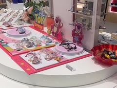 -博士眼镜(罗湖喜荟城店)