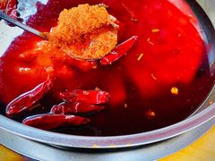 -飘香火锅(玉林西路店)