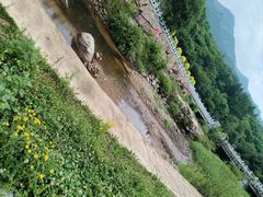 -三块石国家森林公园