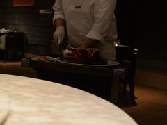 -无锡苏宁银河国际酒店-悦府65中餐厅