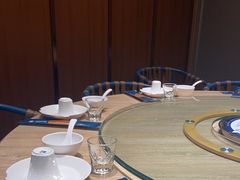 包厢-小船渔村•大连菜•大连焖鱼(黄河路店)