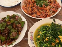 -妈妈的小作坊(陈家镇店)