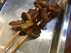 -清真·鸦儿李记·涮肉(和平里店)
