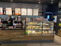 -星巴克(镇江苏宁广场6F店)