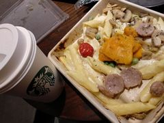 -星巴克(苏州泰华店)